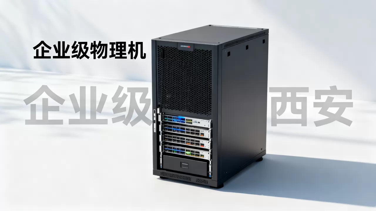 西安企业级物理机租用哪家好,哪家性价比高? 西安企业级物理机租用哪家好,哪家性价比高?