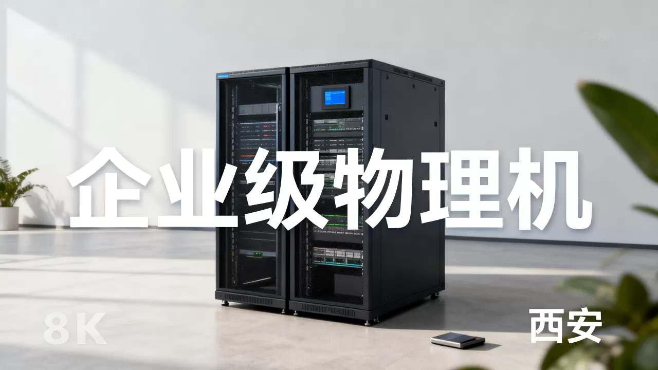 西安企业级物理机租用哪家好,哪家性价比高? 西安企业级物理机租用哪家好,哪家性价比高?