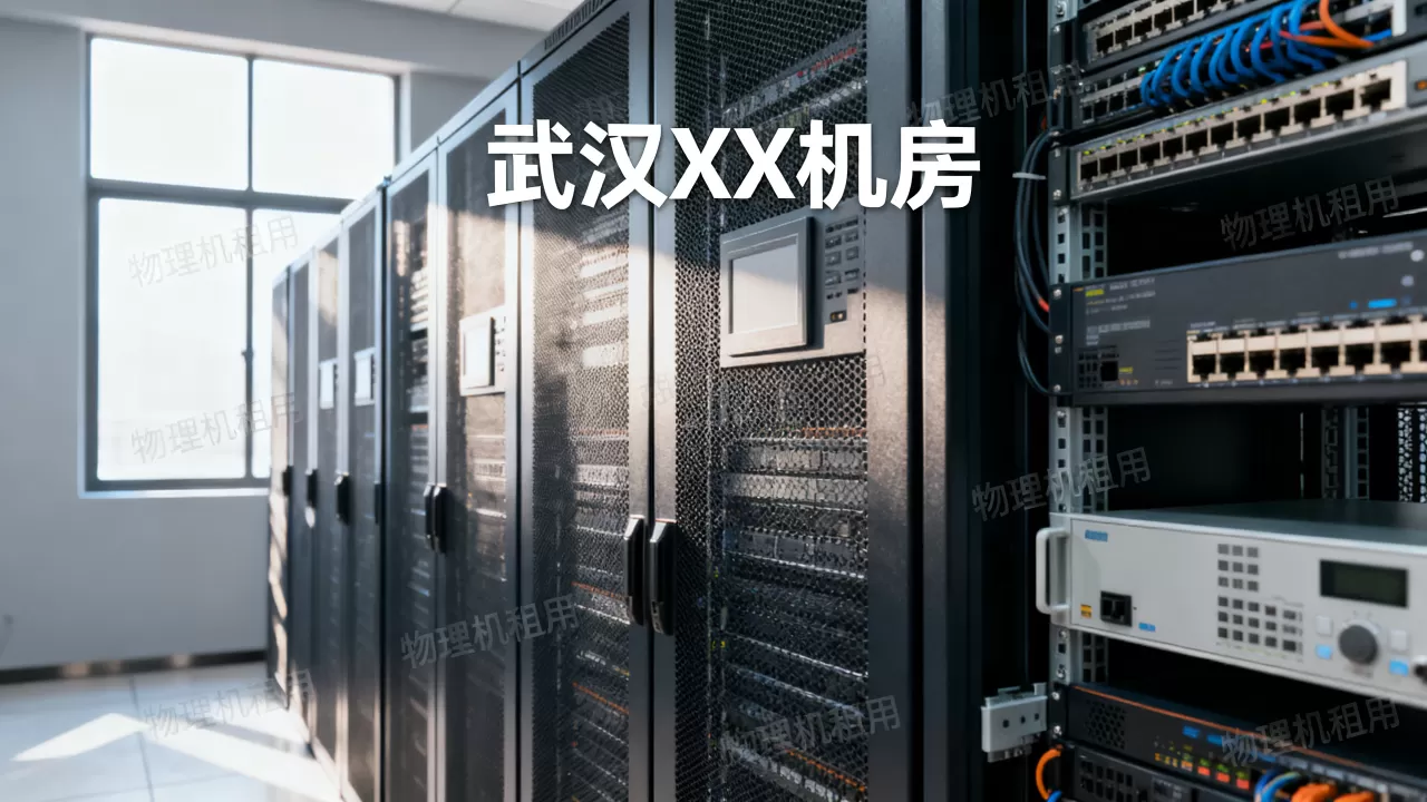 武汉物理机租用本地机房有哪些?,哪个更好? 武汉物理机租用本地机房有哪些?,哪个更好?
