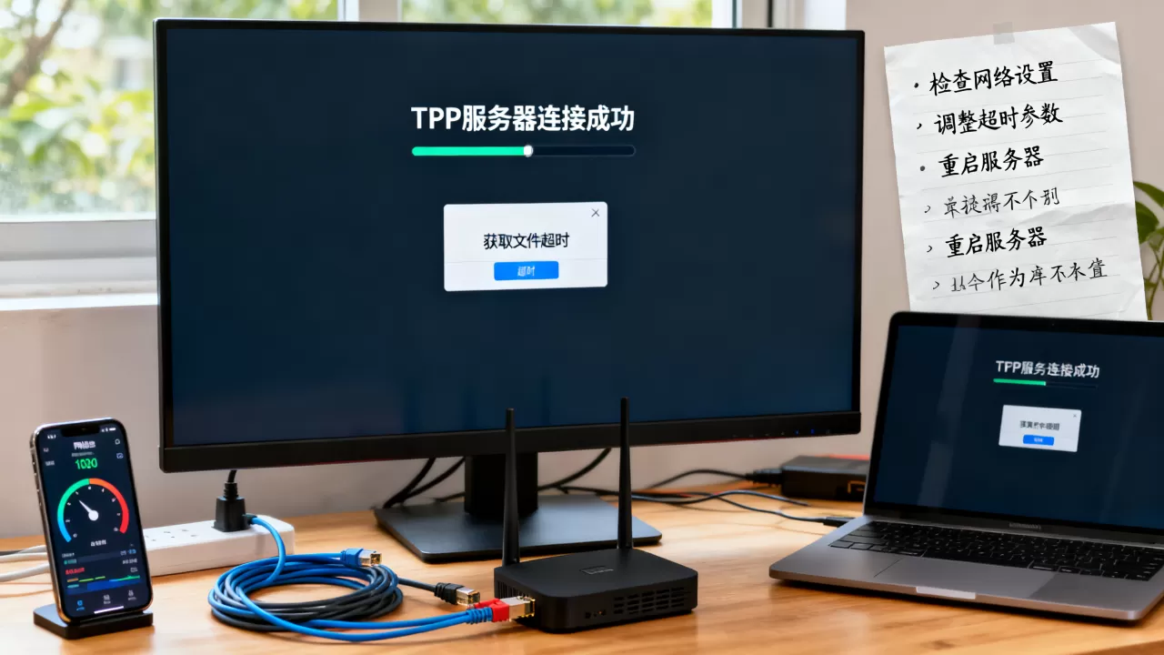 FTP服务器连接成功获取文件超时怎么回事?,如何解决? FTP服务器连接成功获取文件超时怎么回事?,如何解决?