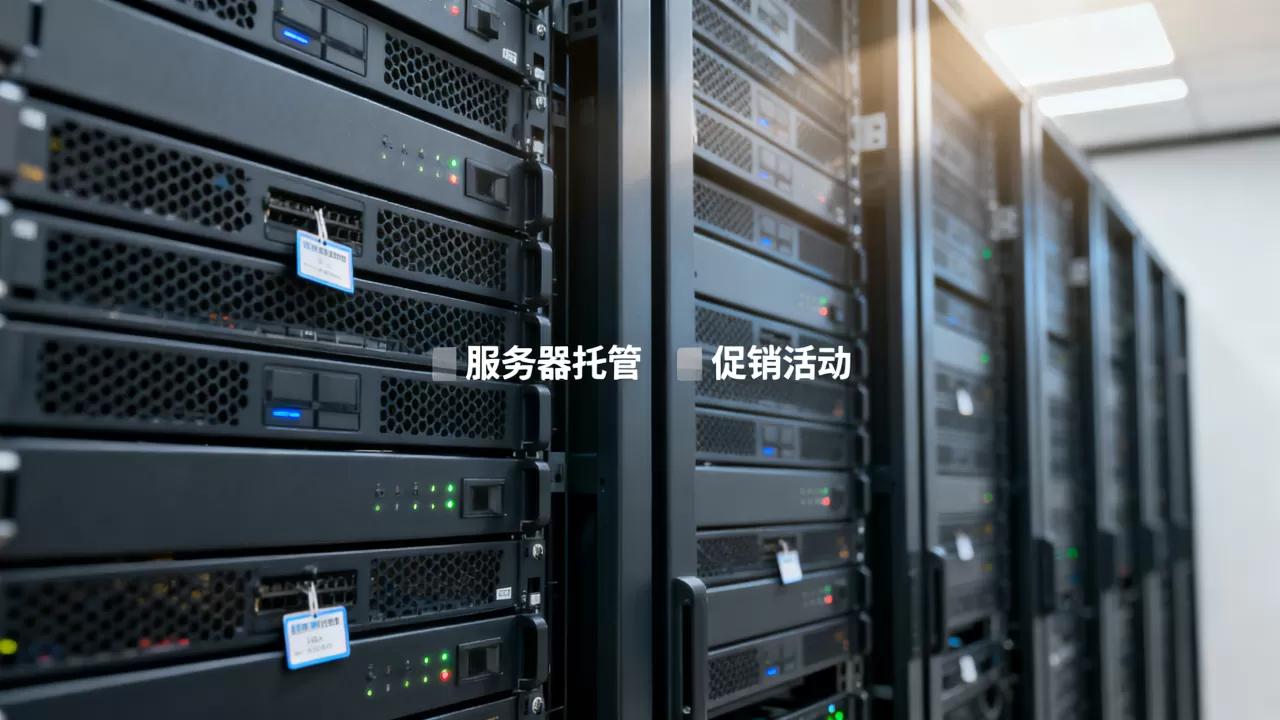 服务器托管促销活动值得参加吗,哪家服务商更靠谱? 服务器托管促销活动值得参加吗,哪家服务商更靠谱?