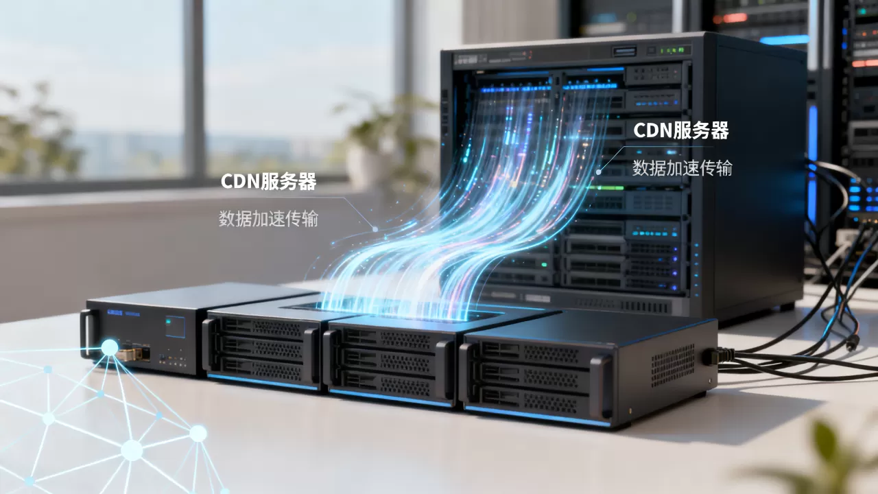 服务器cdn到底是什么意思,网站cdn加速有什么用? 服务器cdn到底是什么意思,网站cdn加速有什么用?
