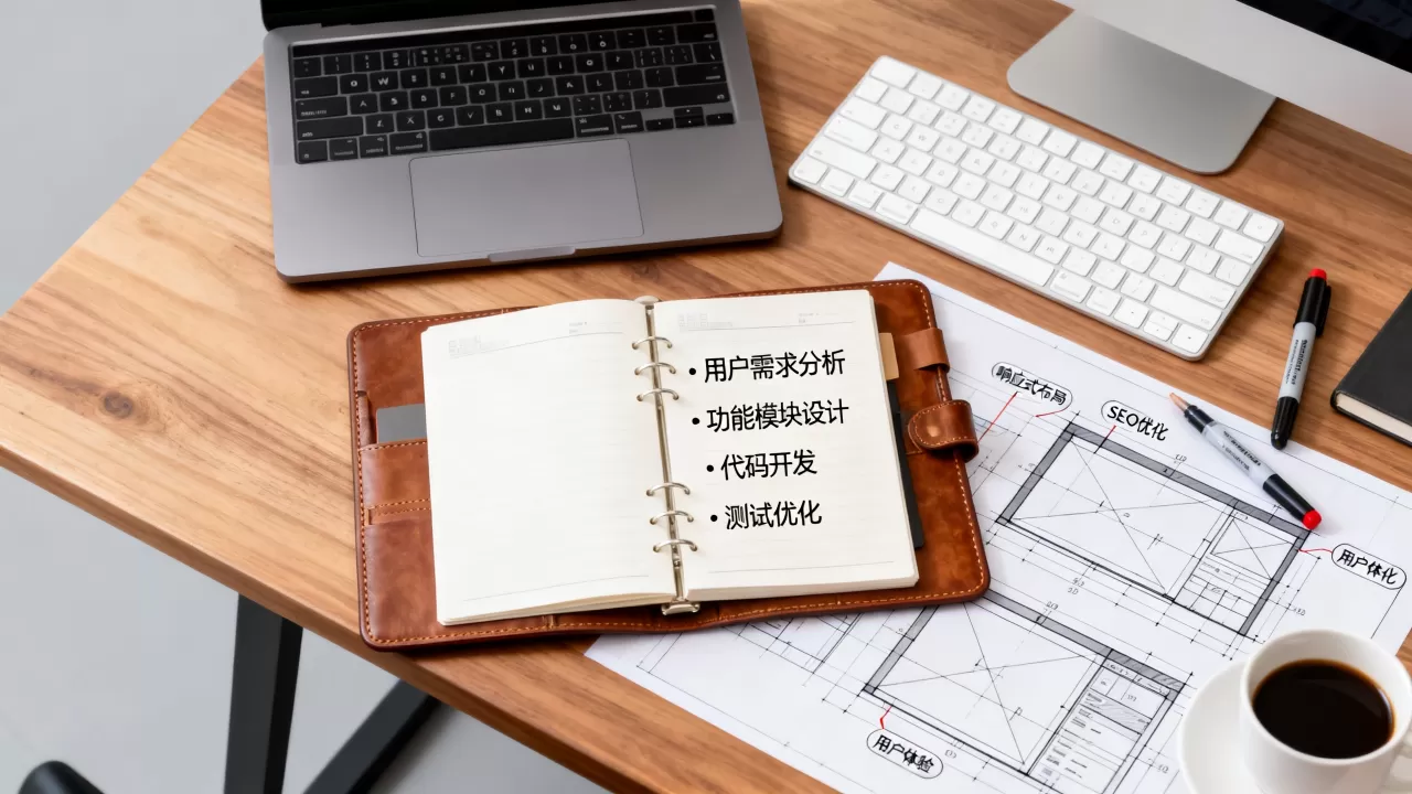 丰富的网站搭建方案怎么做,有哪些好方法? 丰富的网站搭建方案怎么做,有哪些好方法?