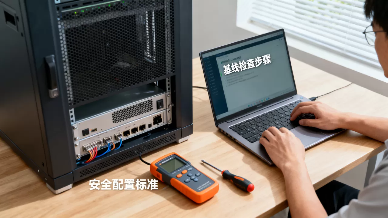 服务器基线检查怎么做?,服务器安全基线检查工具有哪些? 服务器基线检查怎么做?,服务器安全基线检查工具有哪些?