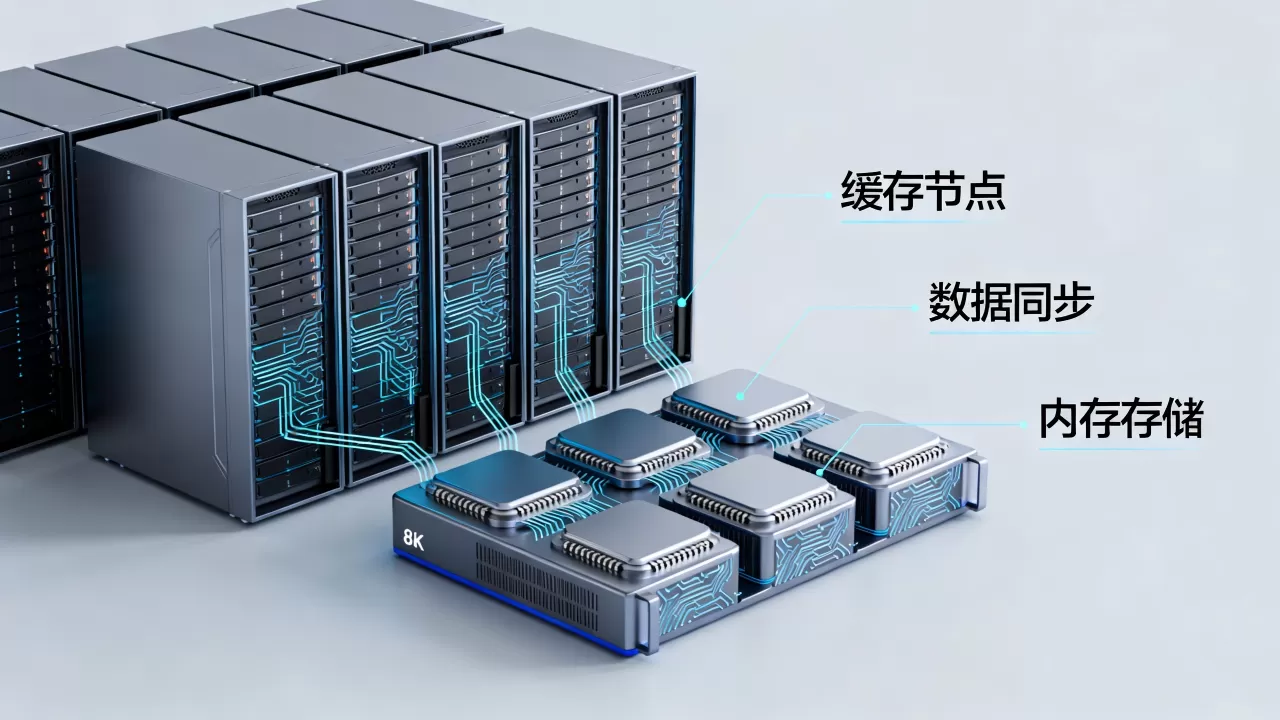 分布式缓存引擎的原理是什么,常见实现有哪些? 分布式缓存引擎的原理是什么,常见实现有哪些?