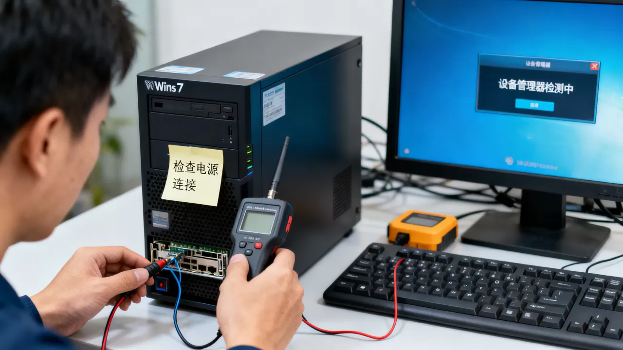 win7网络服务器启动不了怎么办?,怎么解决 win7网络服务器启动不了怎么办?,怎么解决