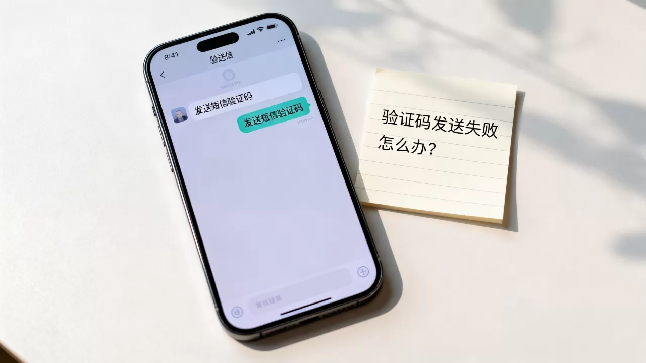 发送短信验证码怎么发送,验证码发送失败怎么办? 发送短信验证码怎么发送,验证码发送失败怎么办?