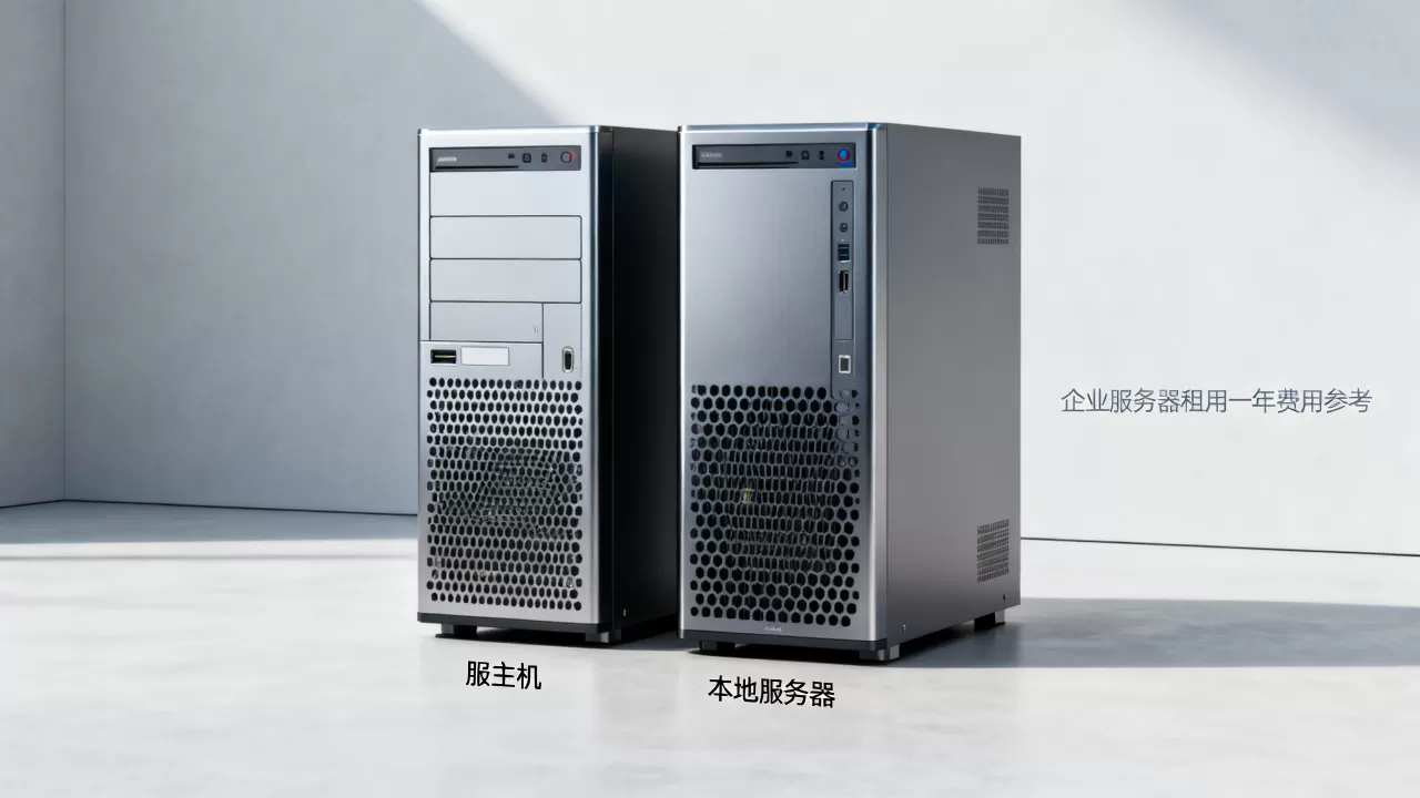 服主机和本地服务器哪个好,企业服务器租用一年多少钱 服主机和本地服务器哪个好,企业服务器租用一年多少钱