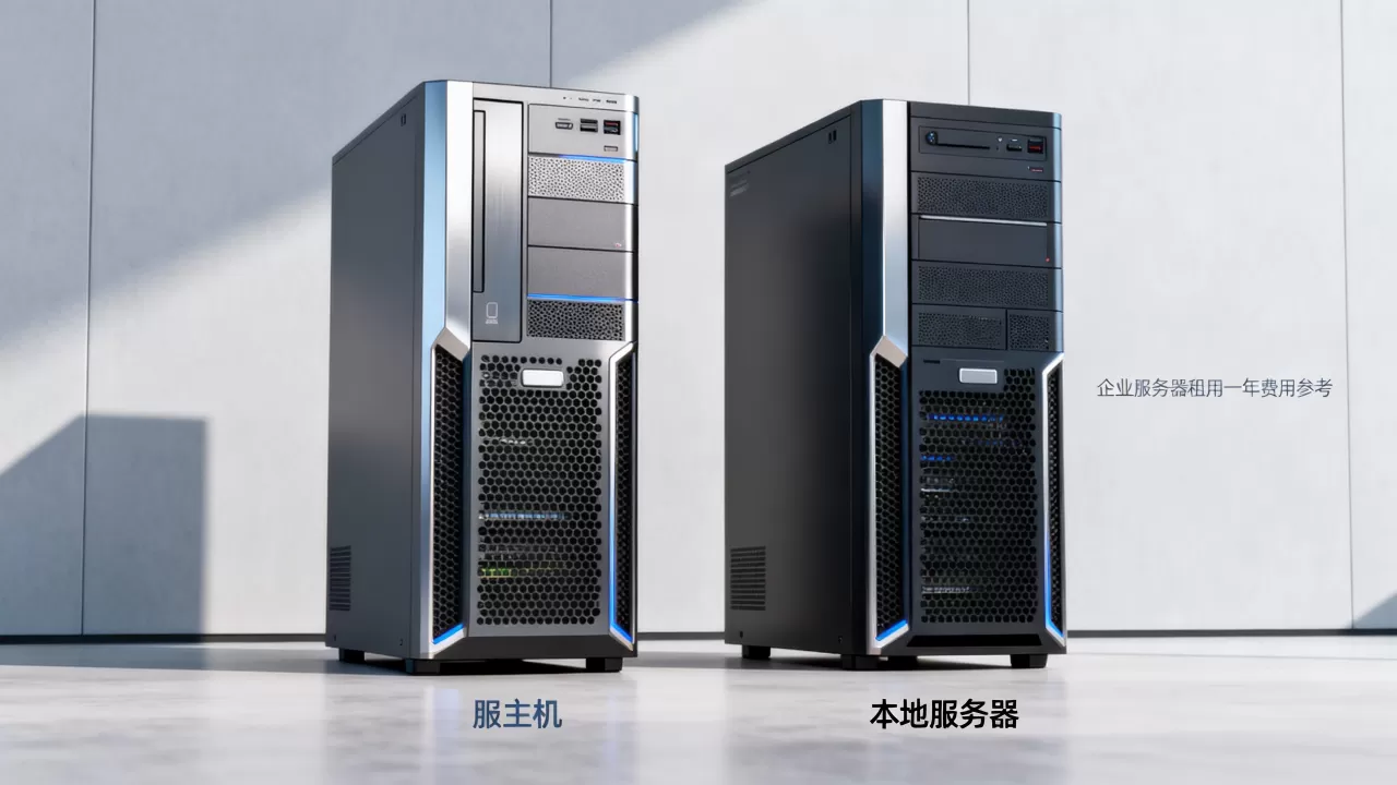 服主机和本地服务器哪个好,企业服务器租用一年多少钱 服主机和本地服务器哪个好,企业服务器租用一年多少钱