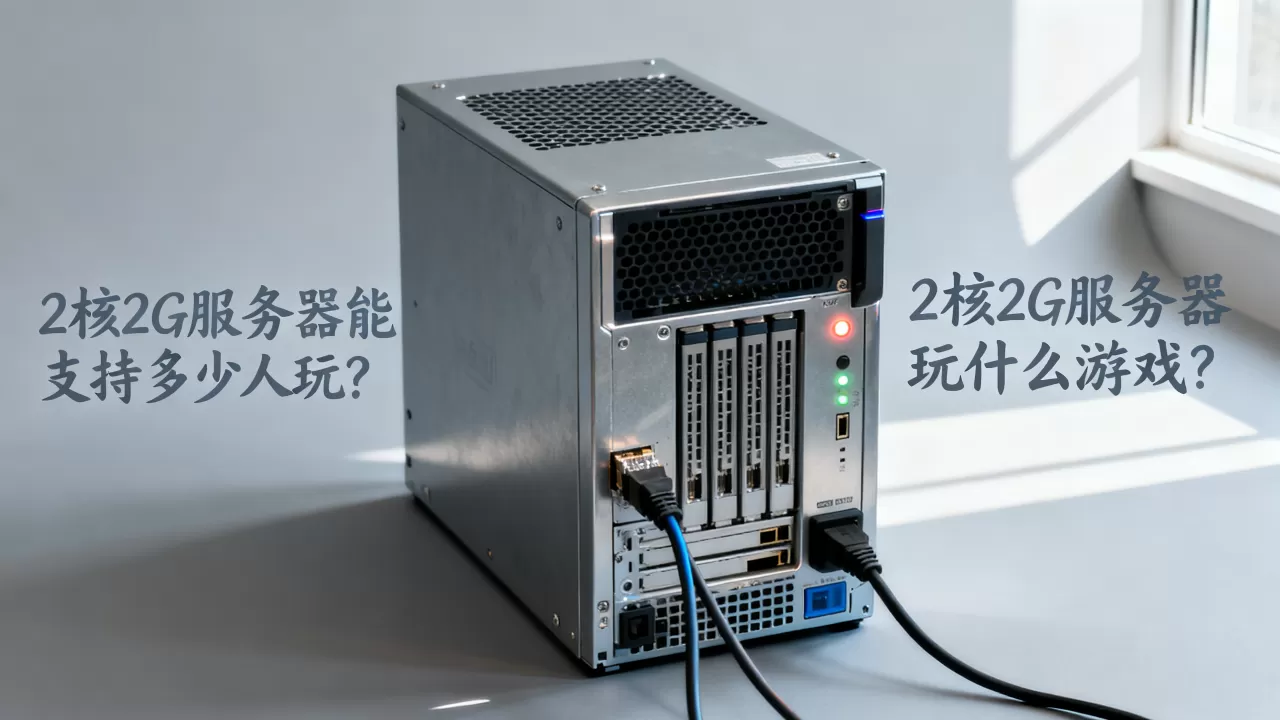 2核2G服务器能支持多少人玩?,2核2G服务器能玩什么游戏? 2核2G服务器能支持多少人玩?,2核2G服务器能玩什么游戏?