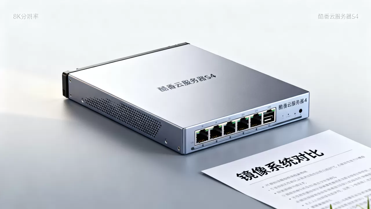 酷番云服务器s4有哪些镜像,镜像系统哪个好? 酷番云服务器s4有哪些镜像,镜像系统哪个好?