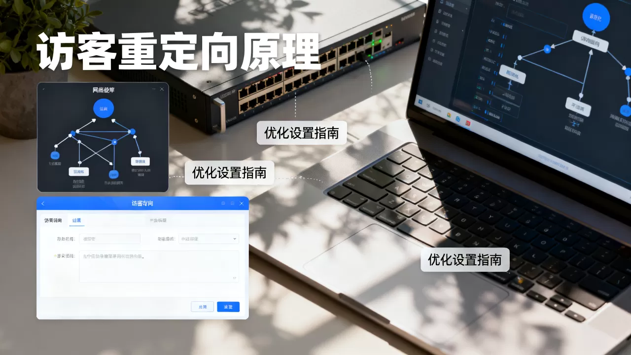 访客重定向的原理是什么,如何优化设置才能避免负面影响? 访客重定向的原理是什么,如何优化设置才能避免负面影响?
