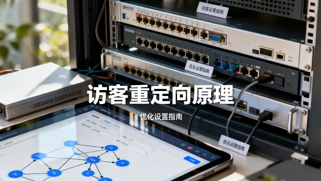 访客重定向的原理是什么,如何优化设置才能避免负面影响? 访客重定向的原理是什么,如何优化设置才能避免负面影响?