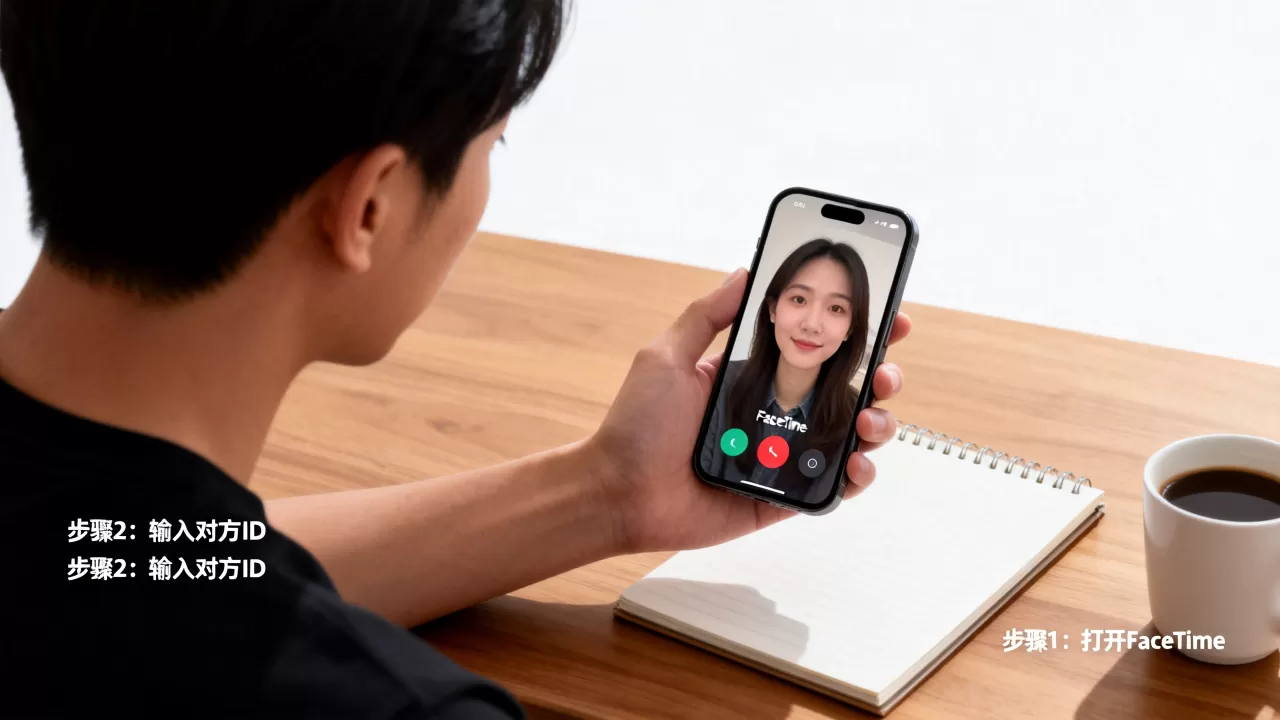 facetime视频会议好用吗?,怎么用? facetime视频会议好用吗?,怎么用?