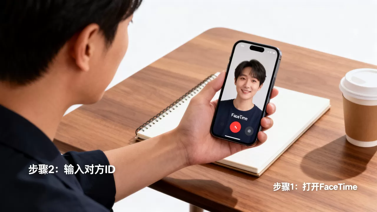 facetime视频会议好用吗?,怎么用? facetime视频会议好用吗?,怎么用?