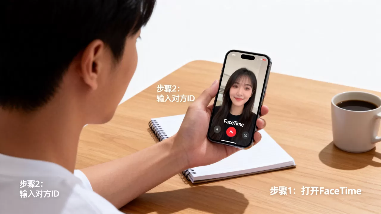 facetime视频会议好用吗?,怎么用? facetime视频会议好用吗?,怎么用?