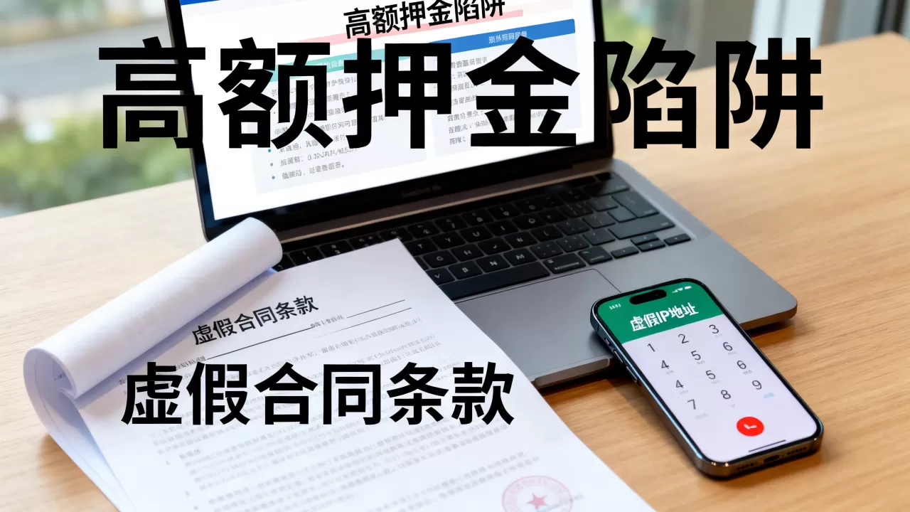 海外物理机租用常见骗局有哪些?,如何避免被骗 海外物理机租用常见骗局有哪些?,如何避免被骗