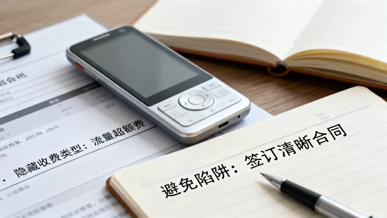 物理机租用隐藏收费有哪些,如何避免隐藏收费陷阱 物理机租用隐藏收费有哪些,如何避免隐藏收费陷阱