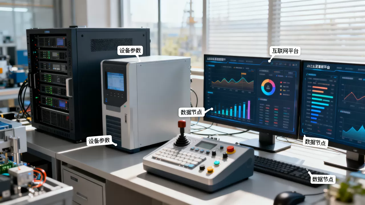 FusionPlant工业互联网平台怎么样?,有哪些优势? FusionPlant工业互联网平台怎么样?,有哪些优势?