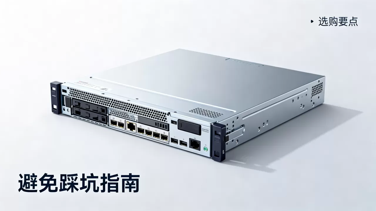 服务器主机用户选择时如何避免踩坑?,怎么选? 服务器主机用户选择时如何避免踩坑?,怎么选?