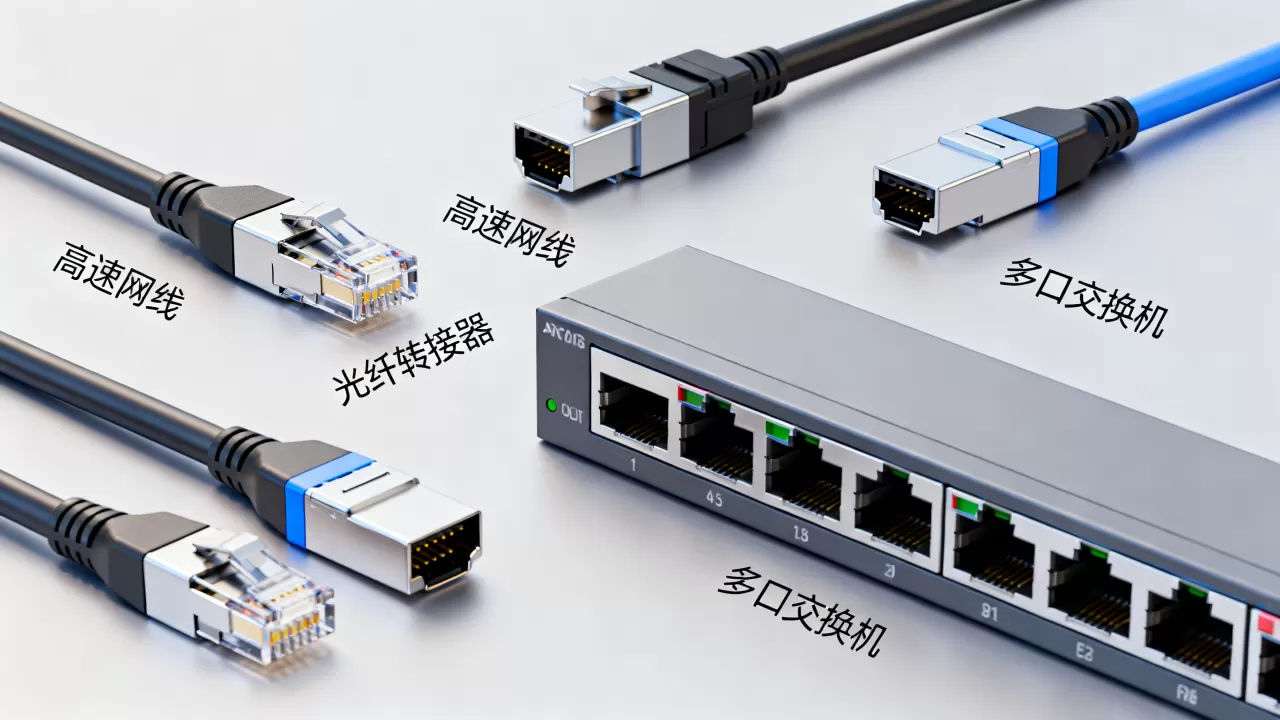 服务器连接工具怎么选,哪个性价比更高? 服务器连接工具怎么选,哪个性价比更高?