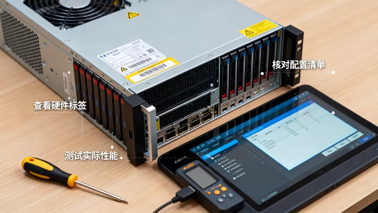 物理机租用虚假配置怎么识别?,租用物理机注意事项有哪些? 物理机租用虚假配置怎么识别?,租用物理机注意事项有哪些?