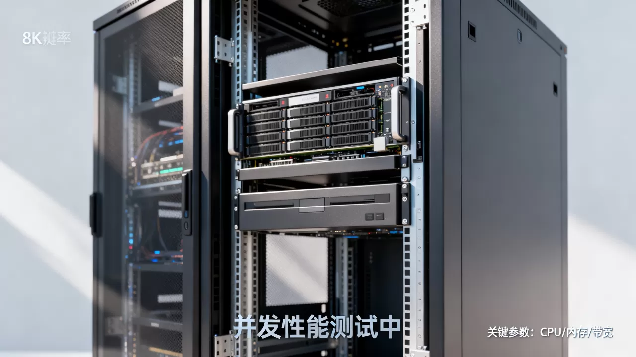 物理机租用能扛多少并发?,物理机并发性能如何 物理机租用能扛多少并发?,物理机并发性能如何