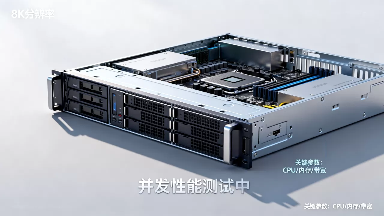物理机租用能扛多少并发?,物理机并发性能如何 物理机租用能扛多少并发?,物理机并发性能如何
