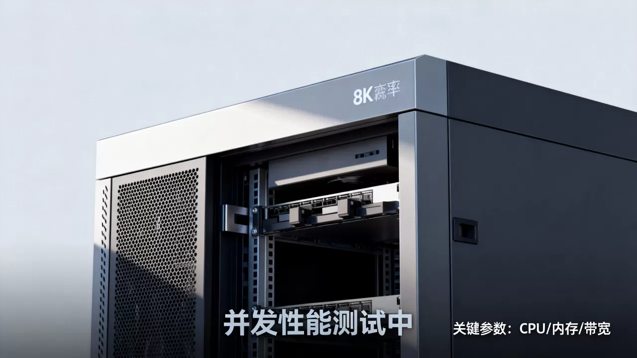 物理机租用能扛多少并发?,物理机并发性能如何 物理机租用能扛多少并发?,物理机并发性能如何