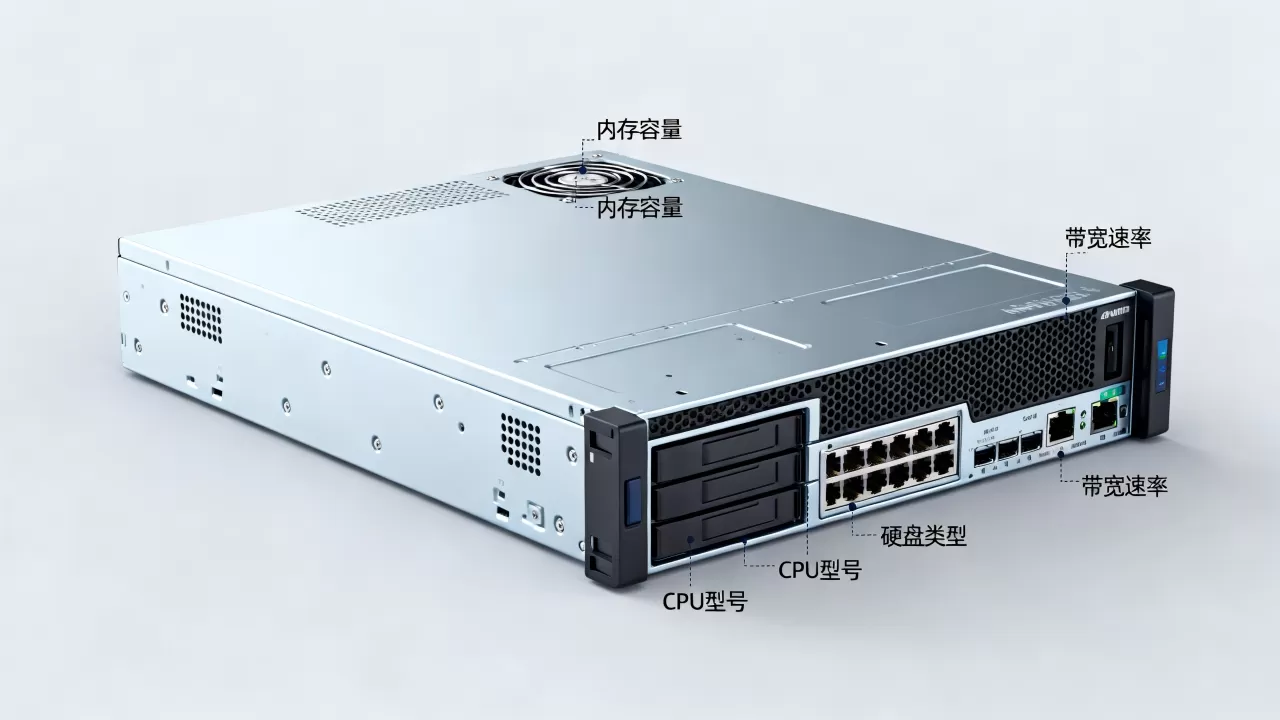 服务器的配置要求有哪些关键参数,怎么选性价比高的 服务器的配置要求有哪些关键参数,怎么选性价比高的