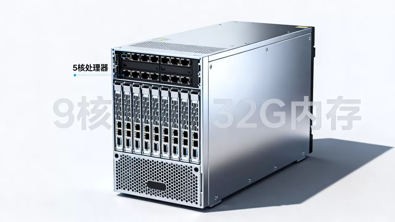 8核32G服务器到底能处理多少数据量?,性能怎么样? 8核32G服务器到底能处理多少数据量?,性能怎么样?