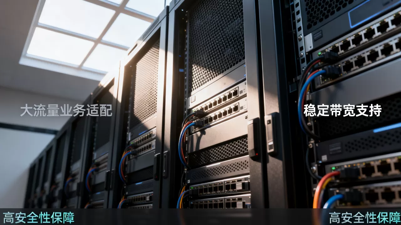 物理机租用为什么适合大流量业务?,物理机租用有哪些优势? 物理机租用为什么适合大流量业务?,物理机租用有哪些优势?