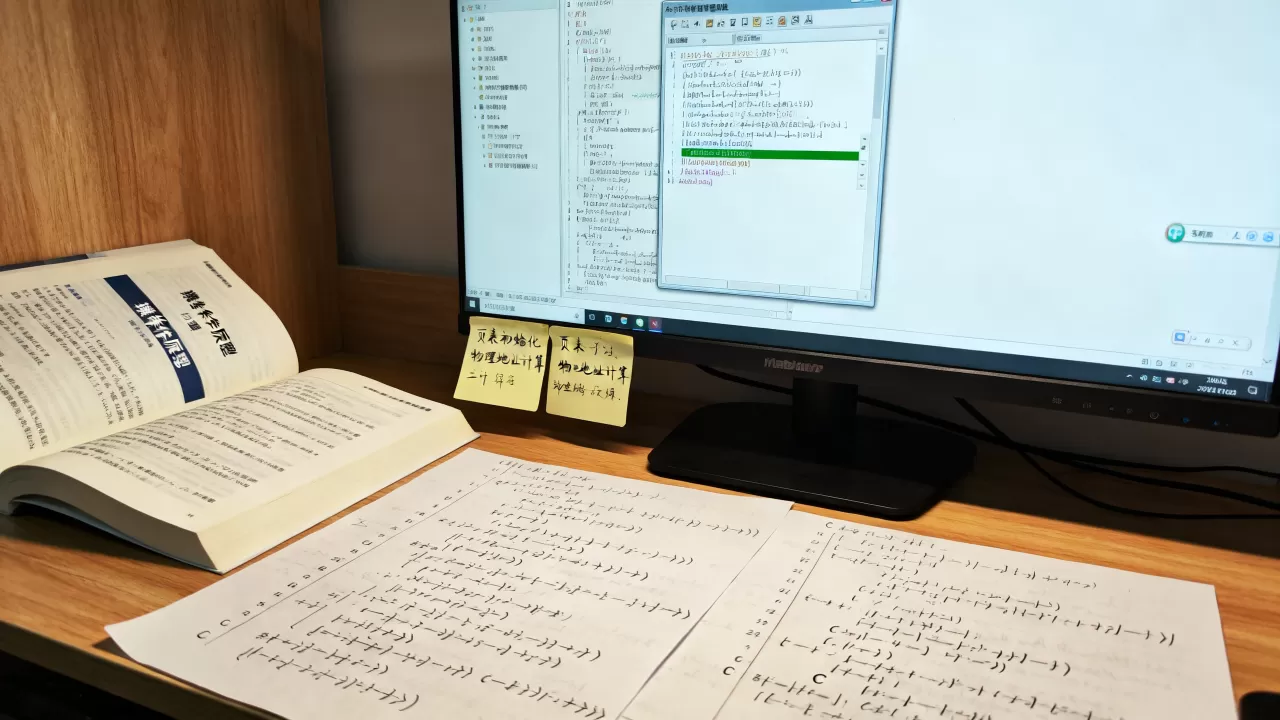 分页存储管理模拟C语言怎么实现?,有什么作用? 分页存储管理模拟C语言怎么实现?,有什么作用?