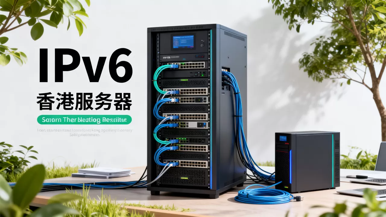 提供ipv6的香港服务器有哪些,哪家好? 提供ipv6的香港服务器有哪些,哪家好?