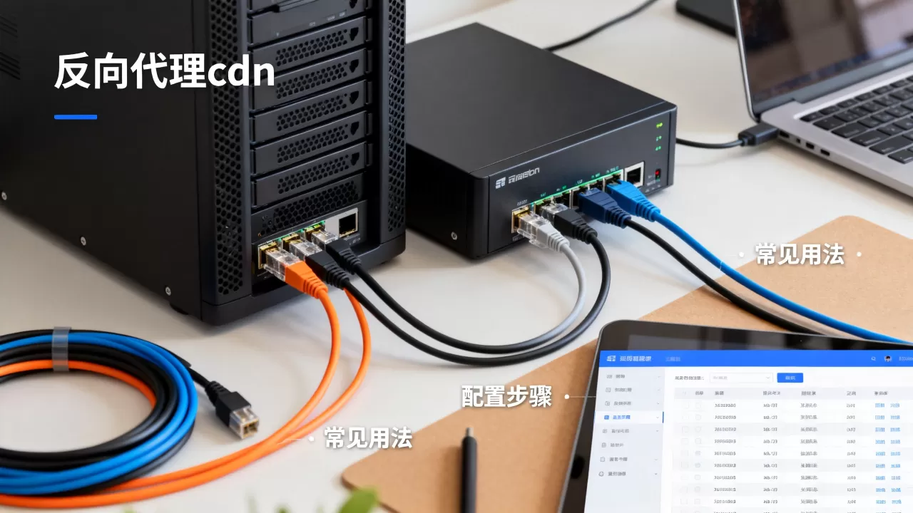 反向代理cdn的常见用法有哪些,怎么配置 反向代理cdn的常见用法有哪些,怎么配置
