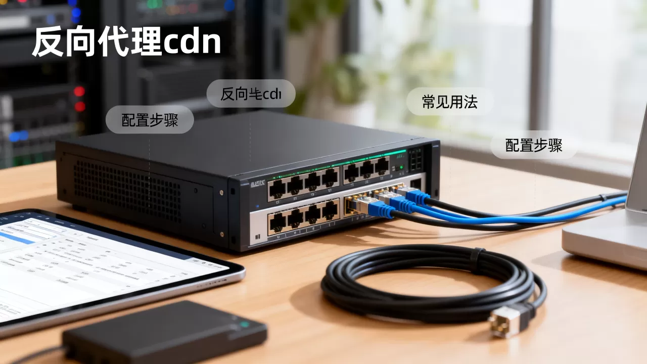 反向代理cdn的常见用法有哪些,怎么配置 反向代理cdn的常见用法有哪些,怎么配置