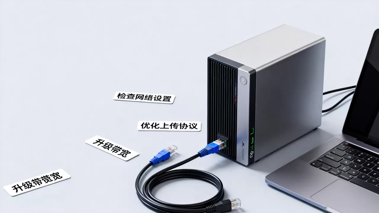 物理机租用上传速度慢怎么解决,有哪些优化方法? 物理机租用上传速度慢怎么解决,有哪些优化方法?