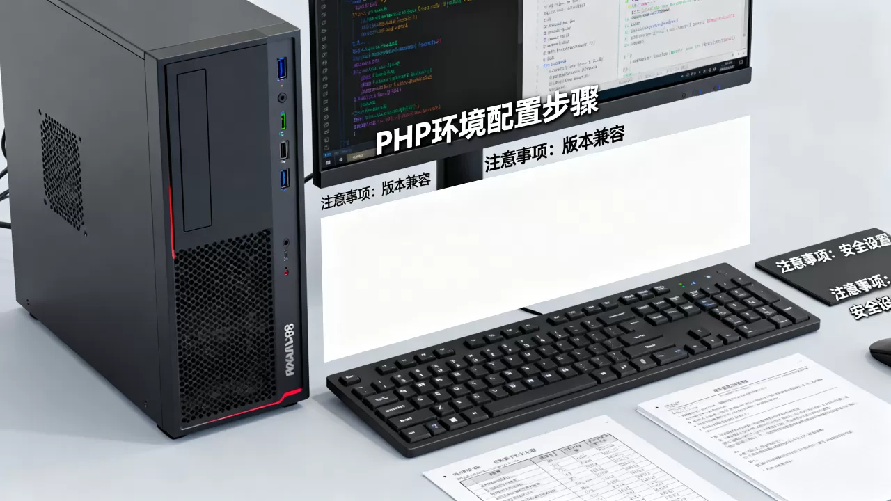 服务器PHP环境配置怎么做,有哪些注意事项? 服务器PHP环境配置怎么做,有哪些注意事项?