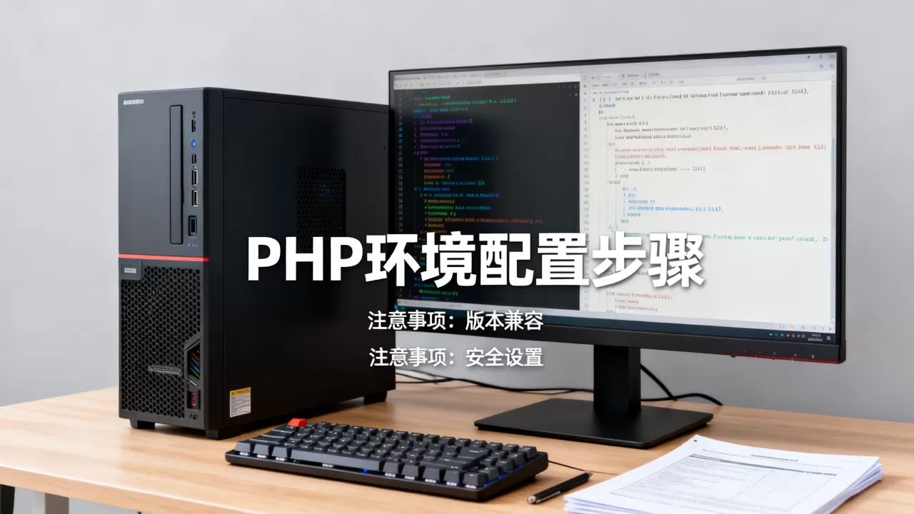 服务器PHP环境配置怎么做,有哪些注意事项? 服务器PHP环境配置怎么做,有哪些注意事项?
