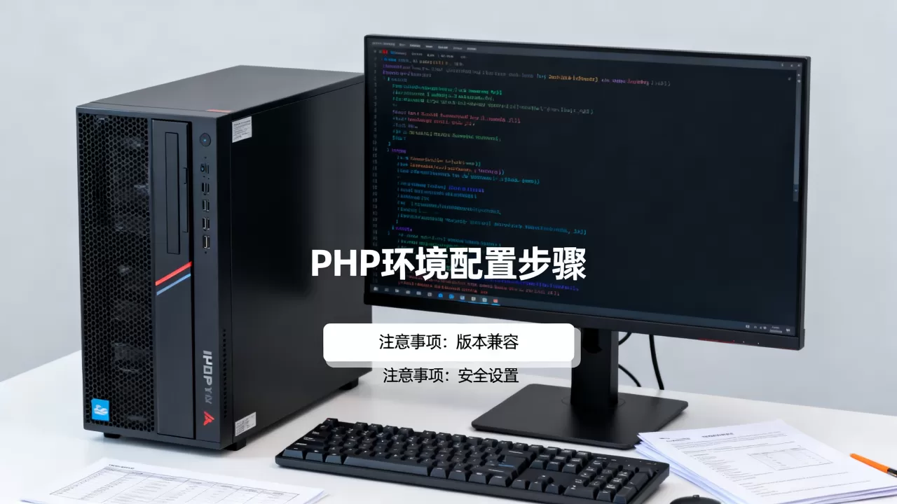 服务器PHP环境配置怎么做,有哪些注意事项? 服务器PHP环境配置怎么做,有哪些注意事项?