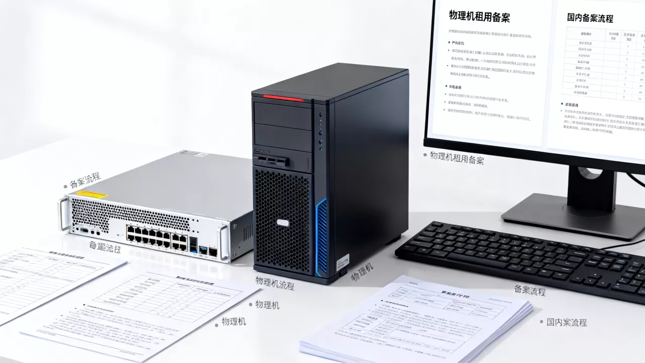 物理机租用国内到底需不需要备案,备案流程是什么 物理机租用国内到底需不需要备案,备案流程是什么
