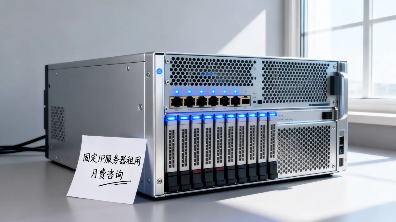 固定IP服务器租用多少钱一个月,哪家便宜? 固定IP服务器租用多少钱一个月,哪家便宜?