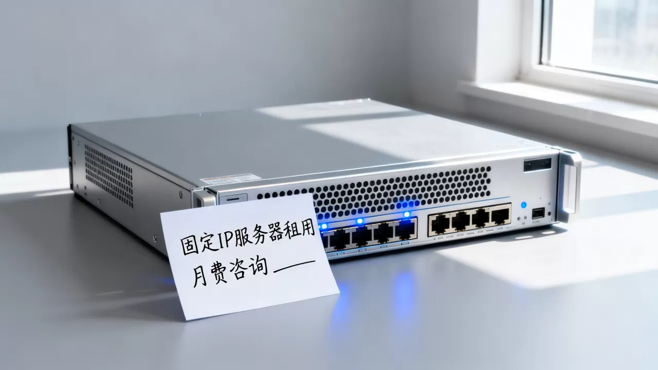 固定IP服务器租用多少钱一个月,哪家便宜? 固定IP服务器租用多少钱一个月,哪家便宜?