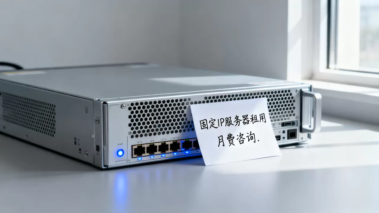 固定IP服务器租用多少钱一个月,哪家便宜? 固定IP服务器租用多少钱一个月,哪家便宜?
