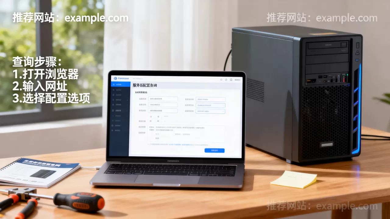 服务器配置应该看哪个网站?,怎么查服务器配置 服务器配置应该看哪个网站?,怎么查服务器配置