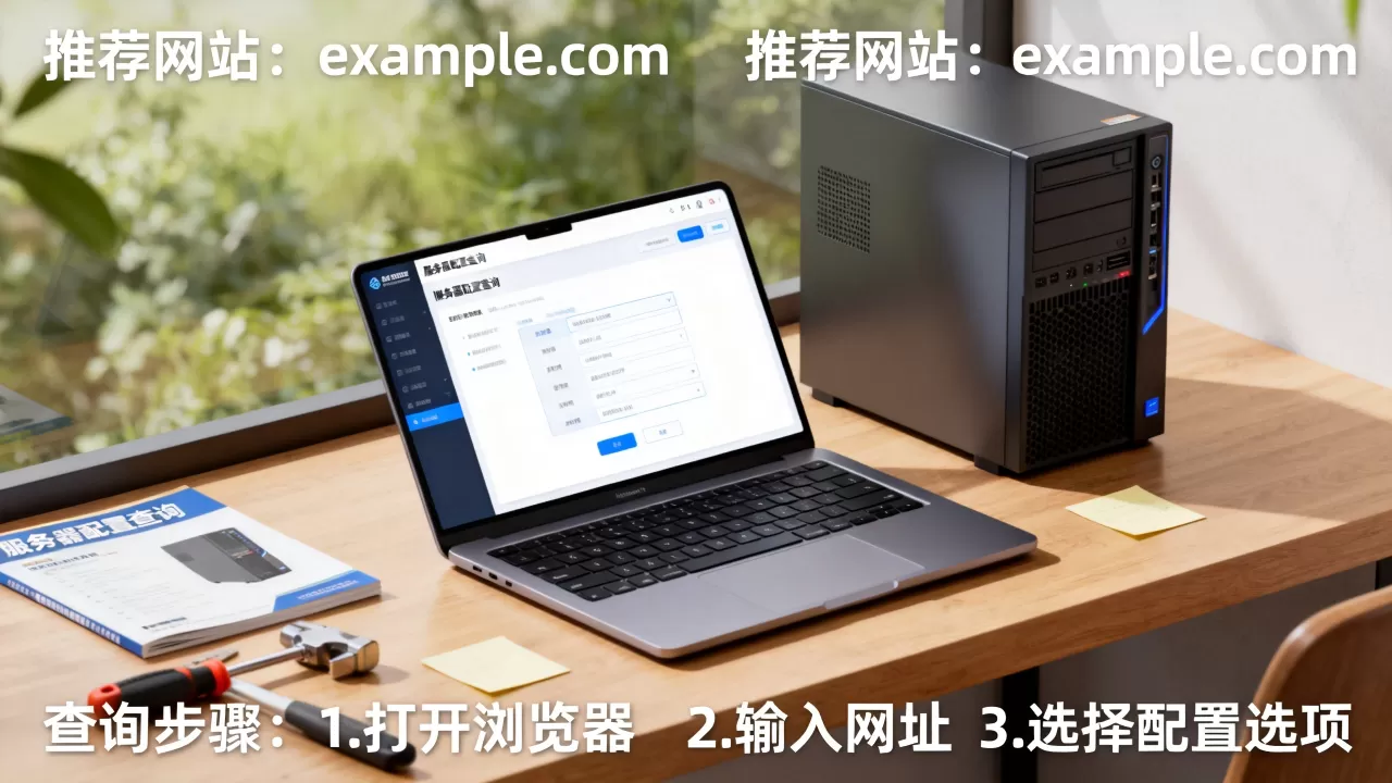 服务器配置应该看哪个网站?,怎么查服务器配置 服务器配置应该看哪个网站?,怎么查服务器配置
