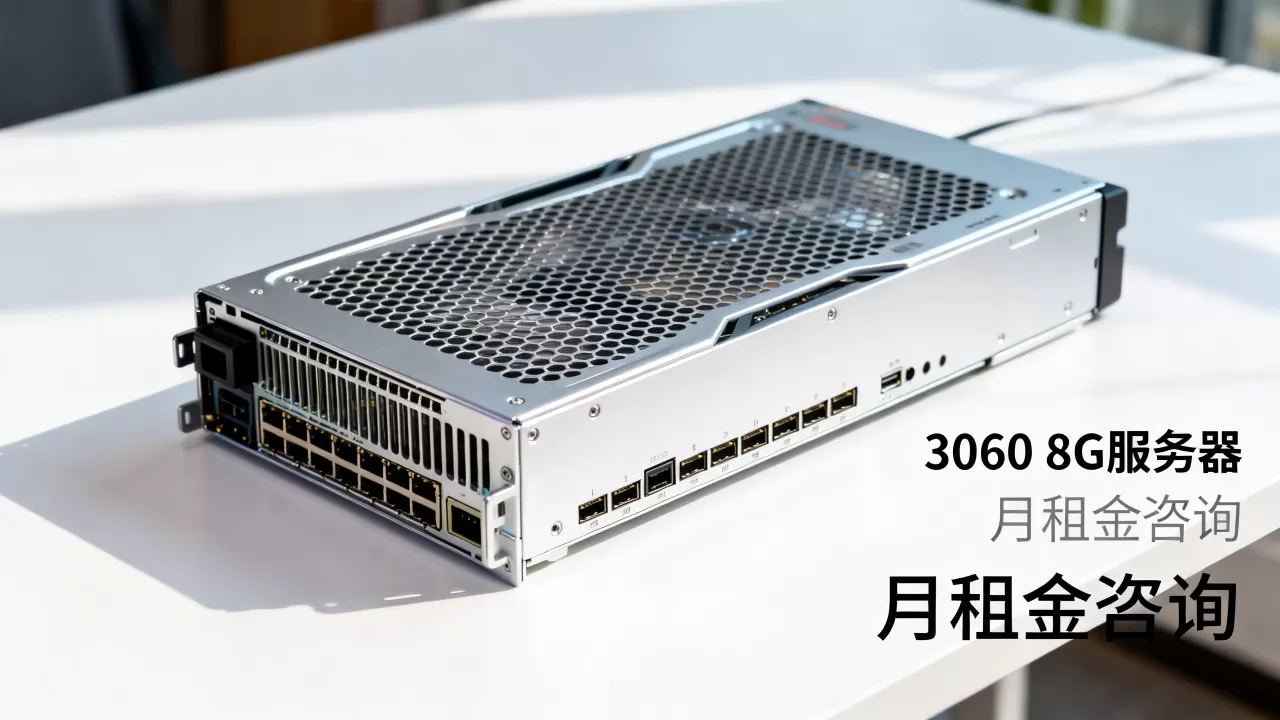 服务器3060 8g租用多少钱一个月?,哪里便宜 服务器3060 8g租用多少钱一个月?,哪里便宜