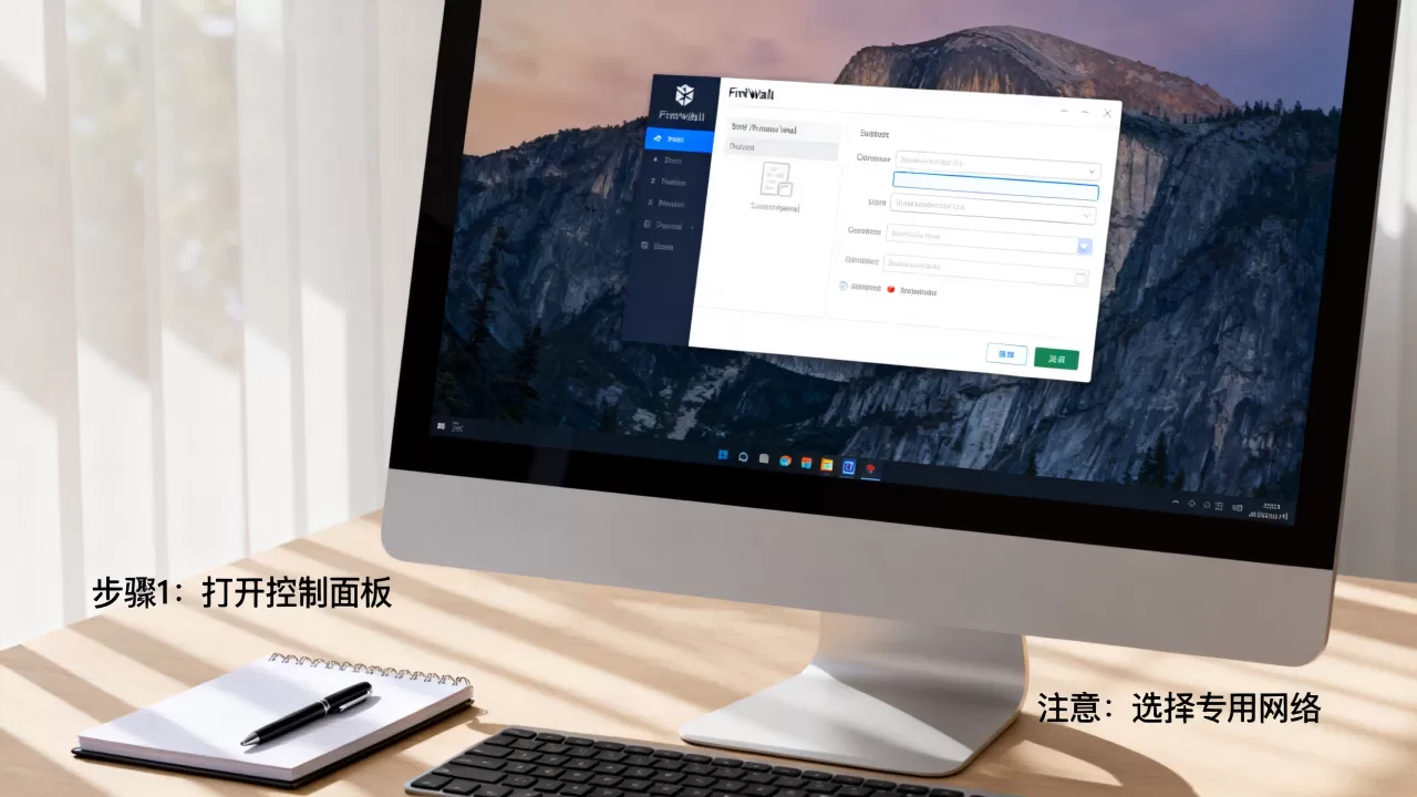 防火墙设置需要注意什么?,怎么设置防火墙? 防火墙设置需要注意什么?,怎么设置防火墙?