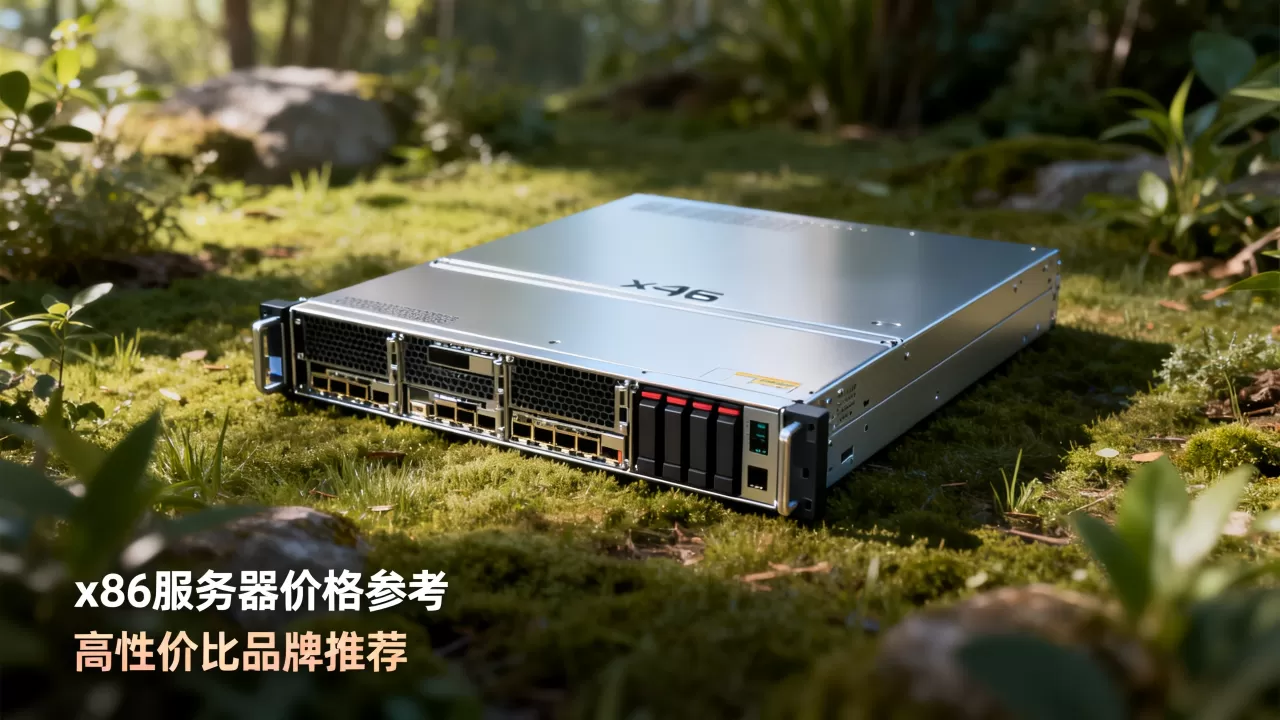 x86服务器多少钱一台?,哪个品牌性价比高? x86服务器多少钱一台?,哪个品牌性价比高?