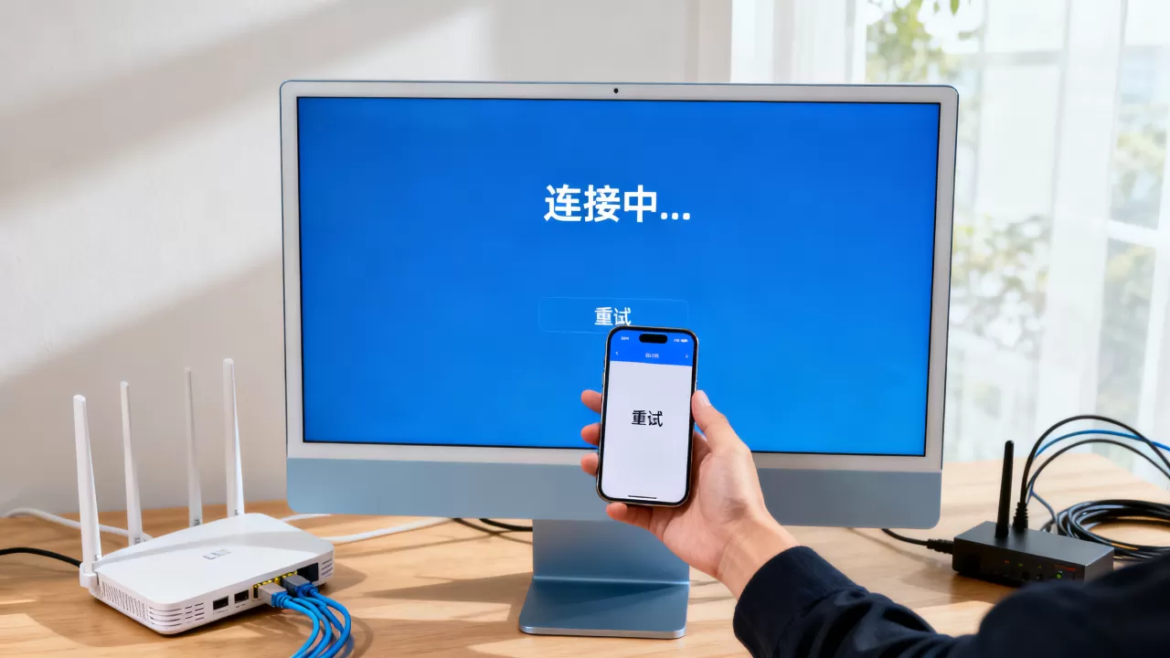 LOL登录时一直在连接服务器失败怎么办,是什么原因 LOL登录时一直在连接服务器失败怎么办,是什么原因